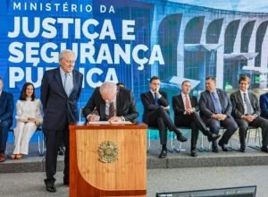 PEC da segurança pública governadores cobram ações além do que há na proposta